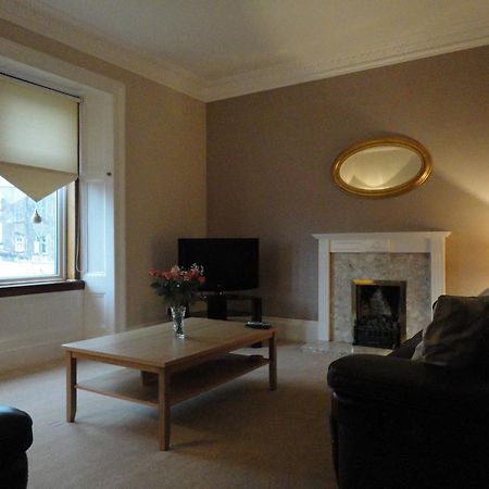 St Leonard'S Self Catering Apartment Largs Exterior photo