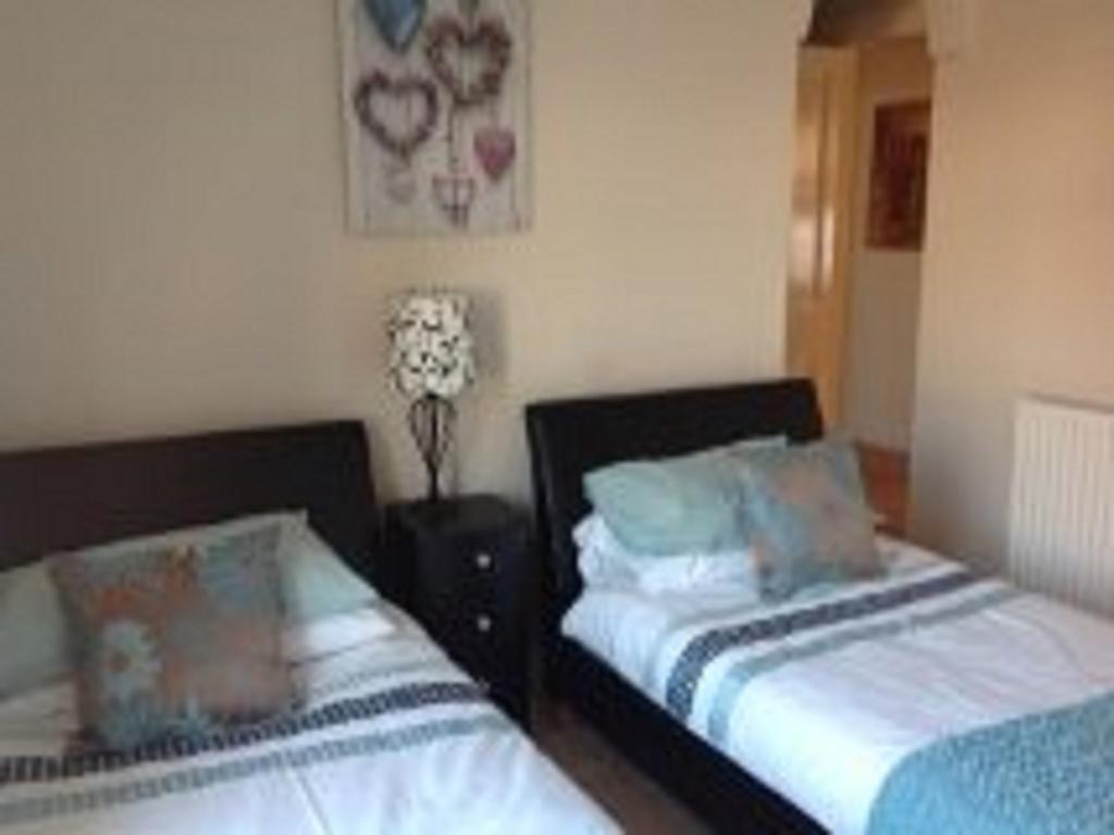 St Leonard'S Self Catering Apartment Largs Exterior photo