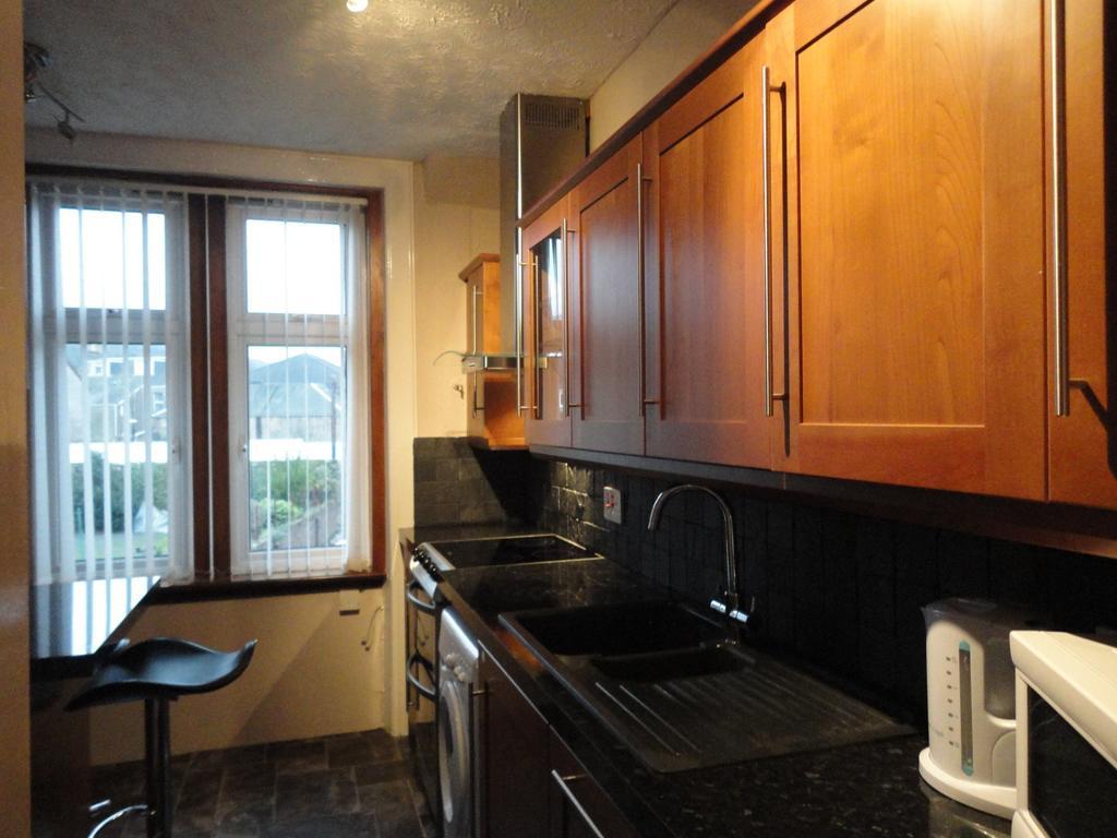 St Leonard'S Self Catering Apartment Largs Exterior photo