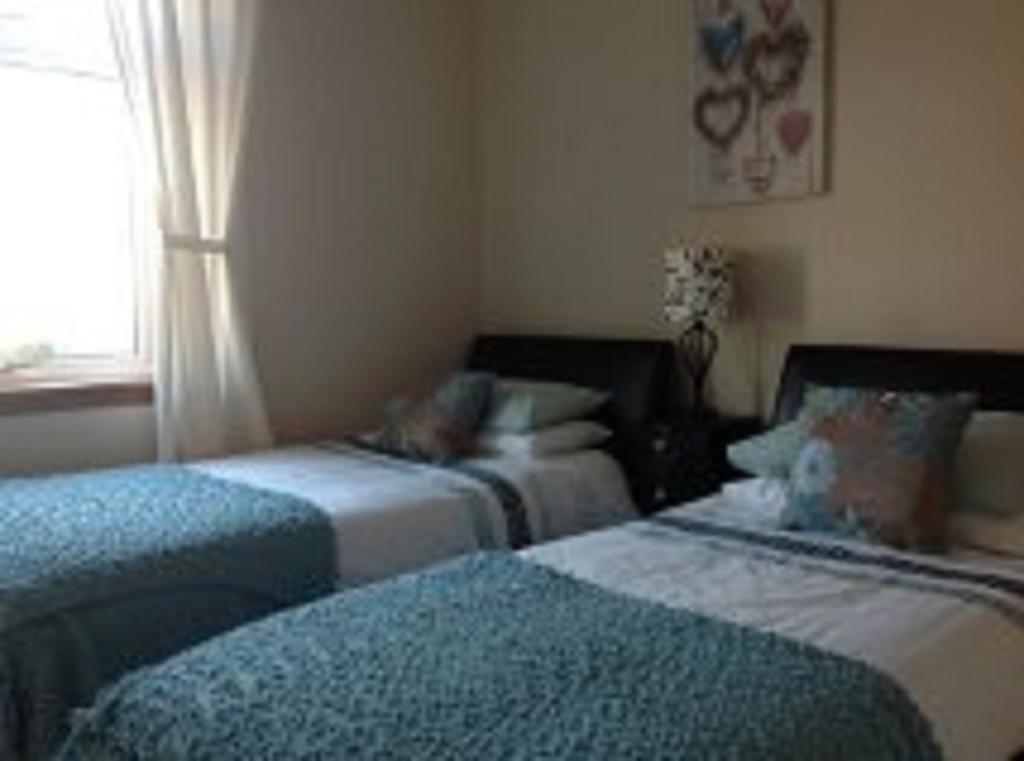 St Leonard'S Self Catering Apartment Largs Exterior photo